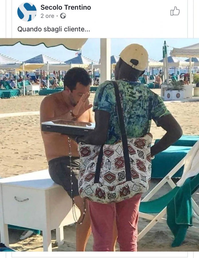 Vaccata