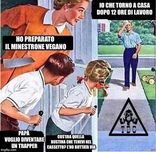 Vaccata