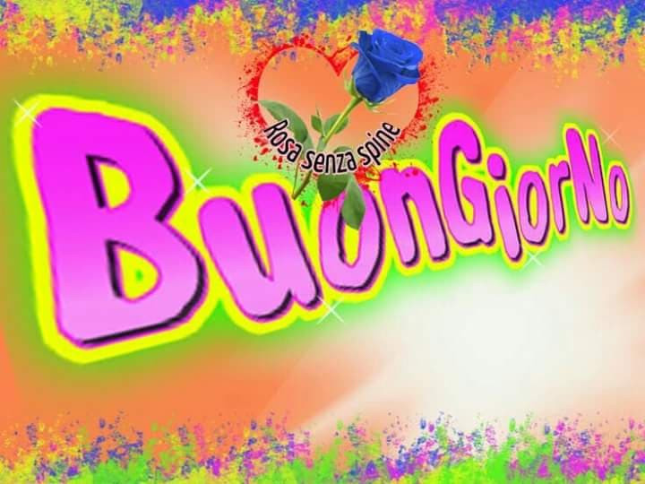 Buon Lunedi A Tutti Chiacchiera Pubblicata Da Crisi Facciabuco Com