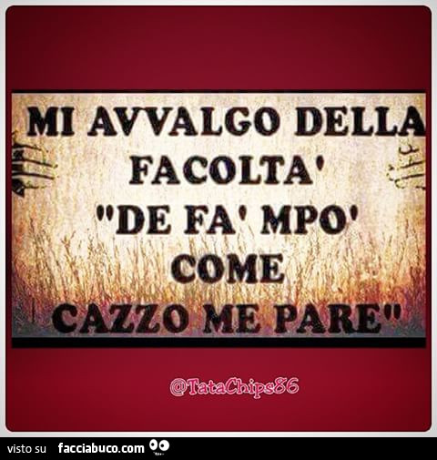 Vaccata