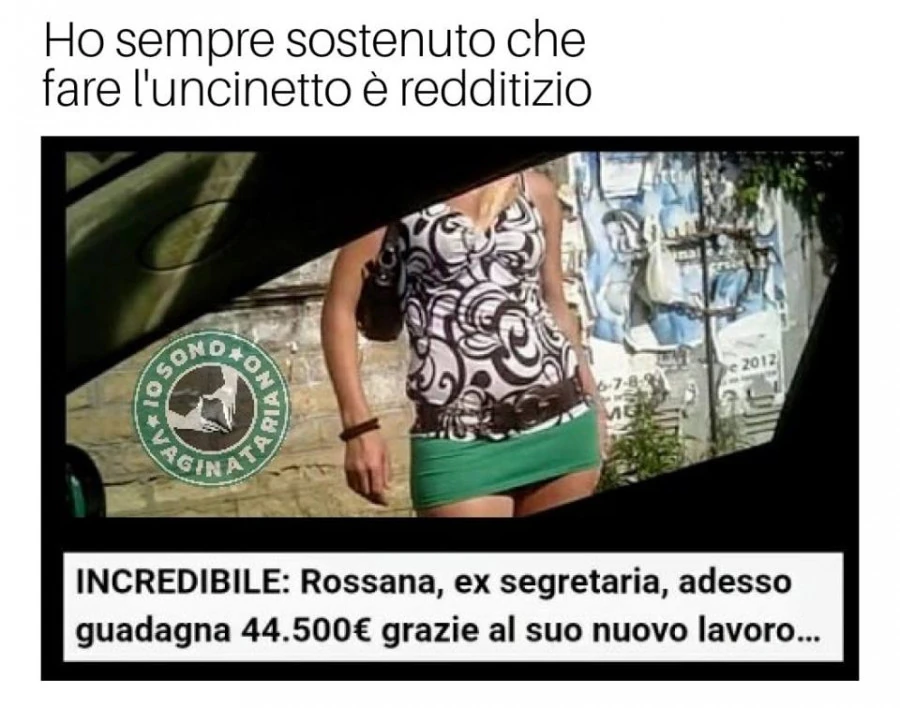 Vaccata