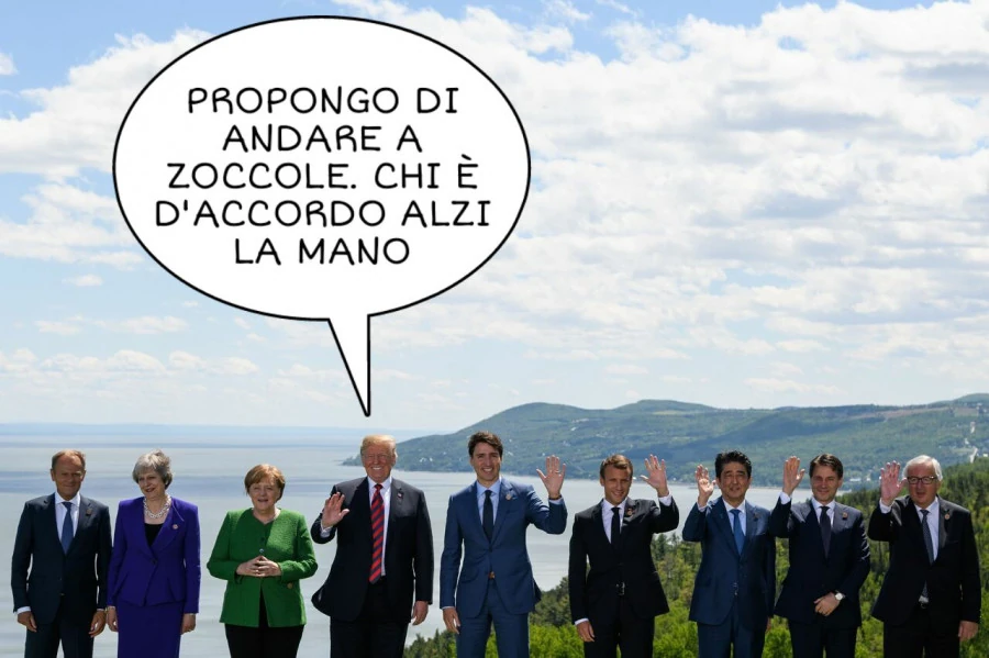 Vaccata