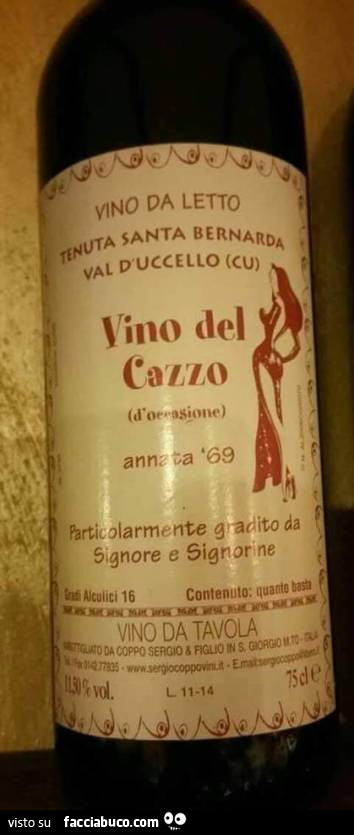 Vaccata