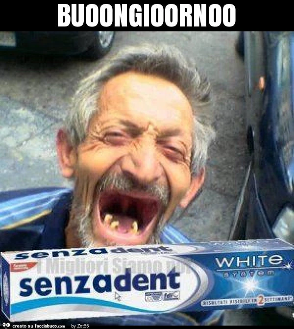 Buoongioornoo