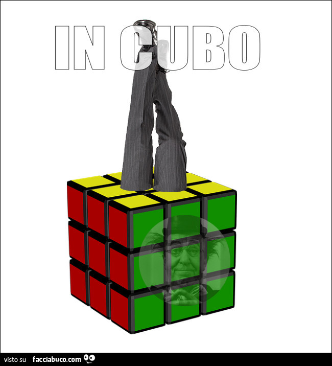 In cubo
