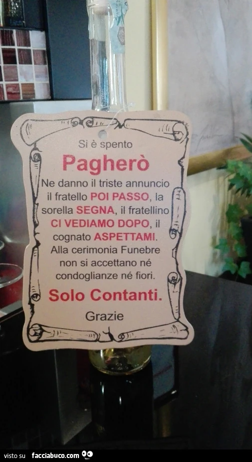 Vaccata