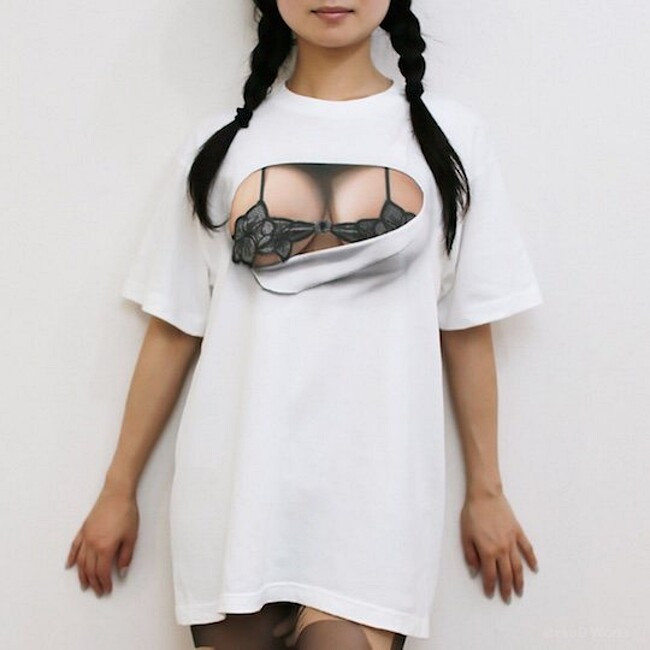 T-shirt