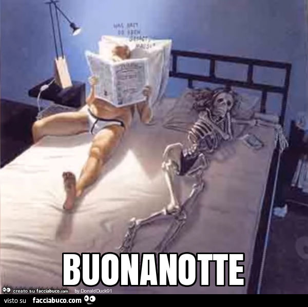 Buonanotte