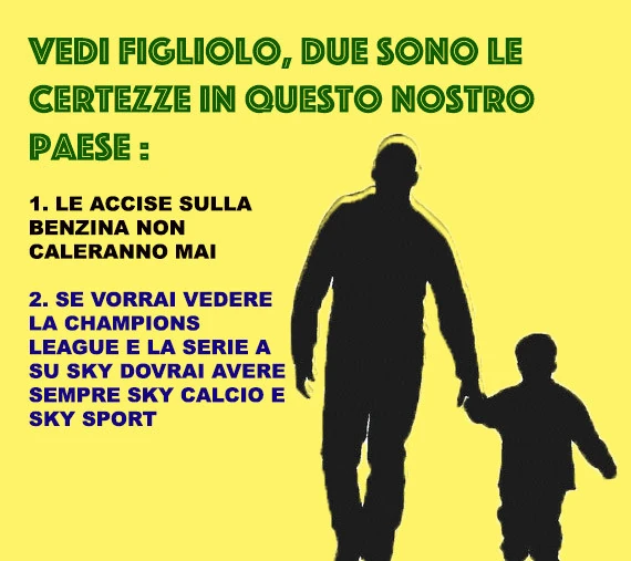 Di padre in figlio