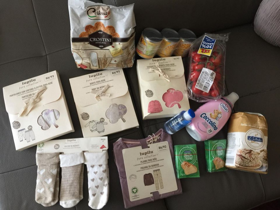 Recensione Prodotti LIDL