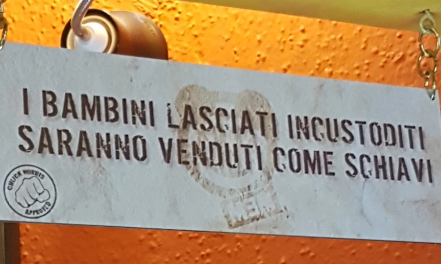 Vaccata
