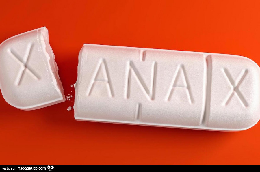 Xanax