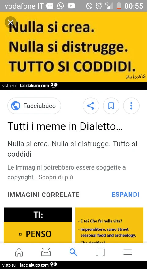 Vaccata