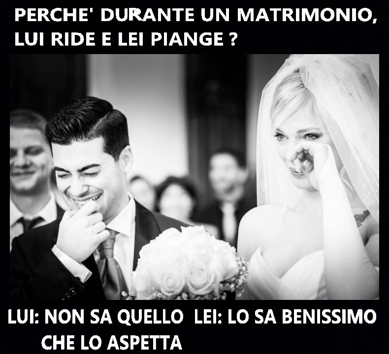 Matrimonio