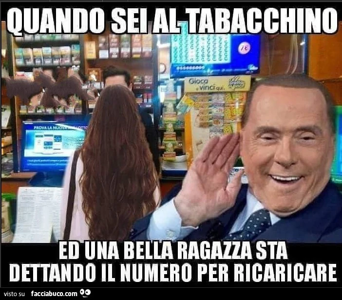 Vaccata