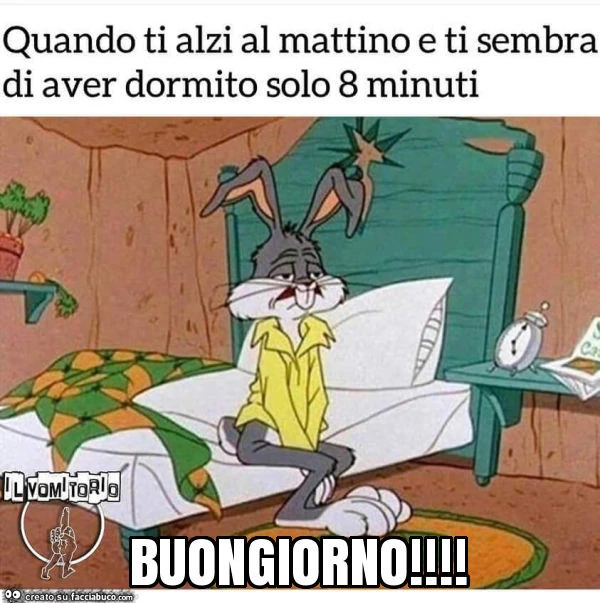 Buongiorno