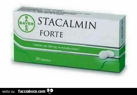 Vaccata
