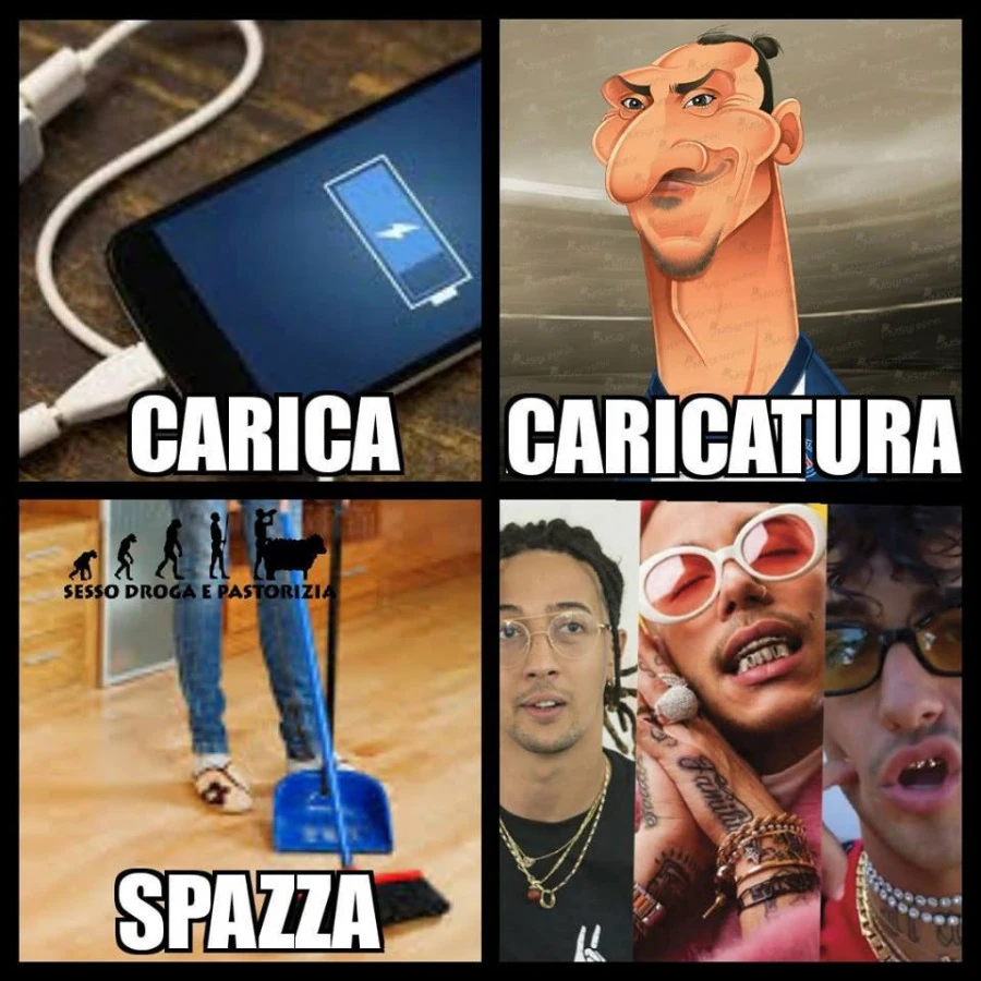 Vaccata