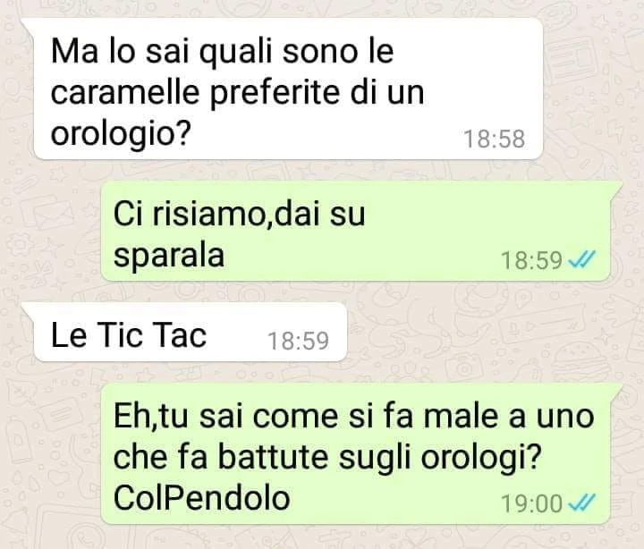 Vaccata