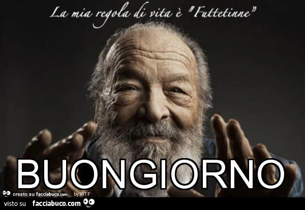 Buongiorno