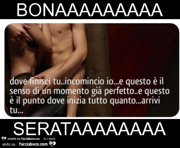 Bonaaaaaaaaa serataaaaaaaa