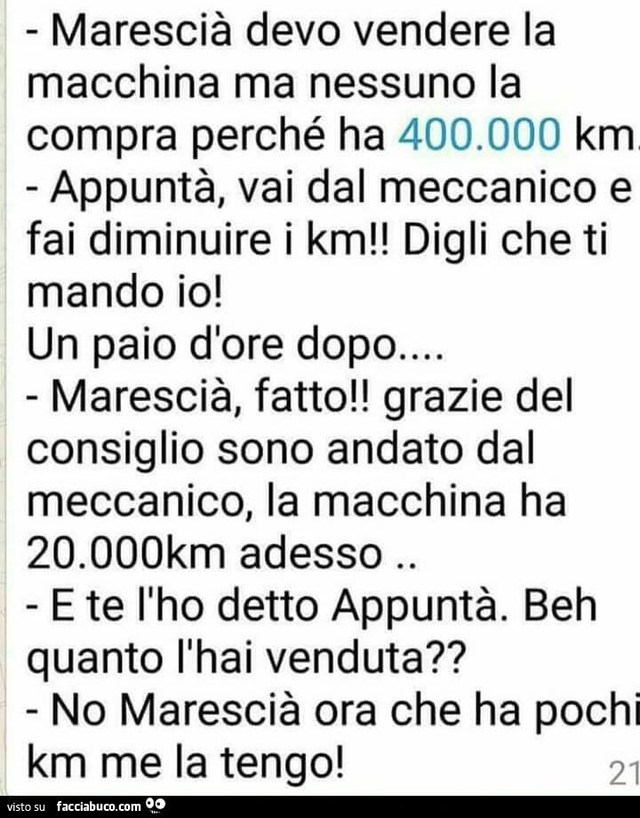 Vaccata