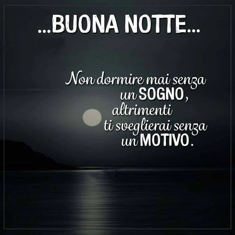 Sogno