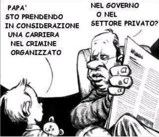 Politici