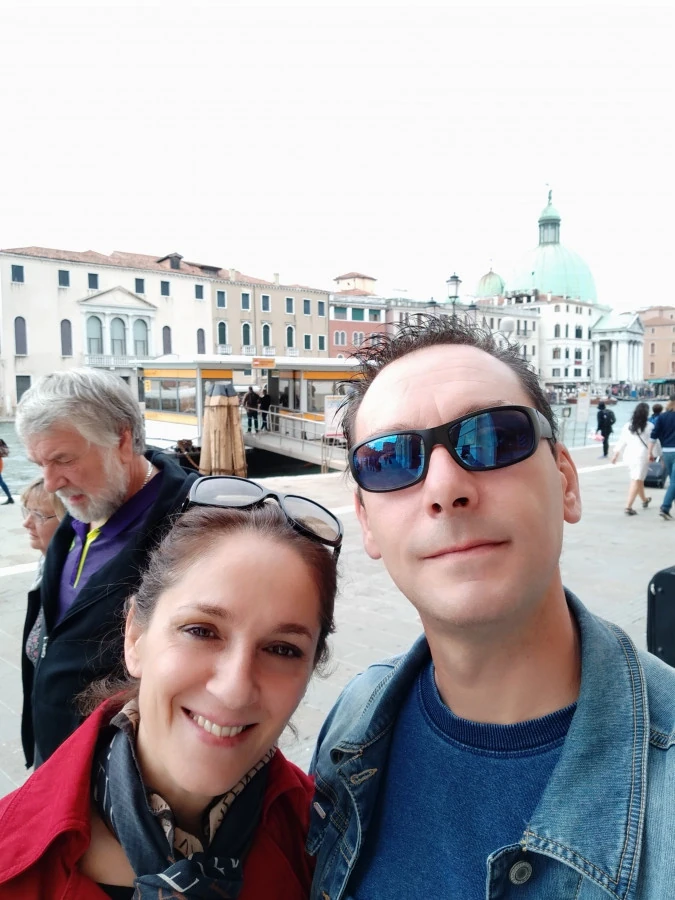 Venezia