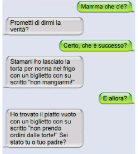 Messaggi