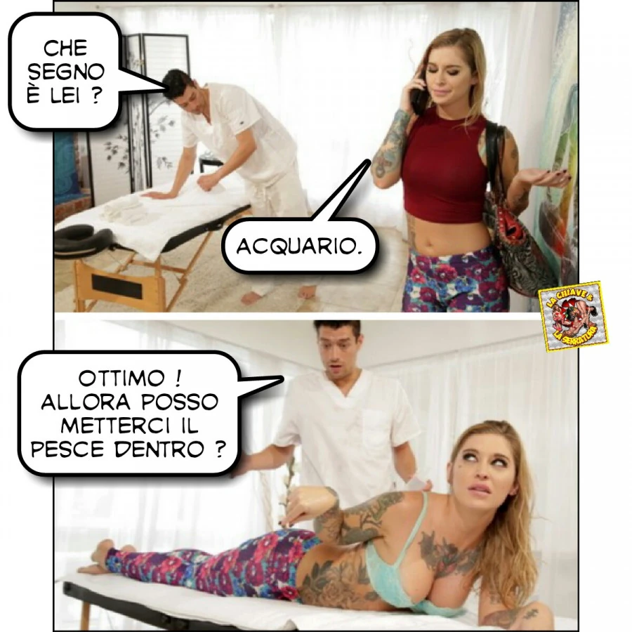 Vaccata