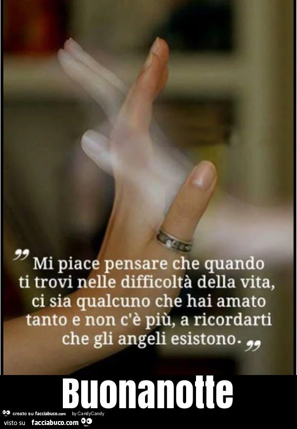 Buonanotte