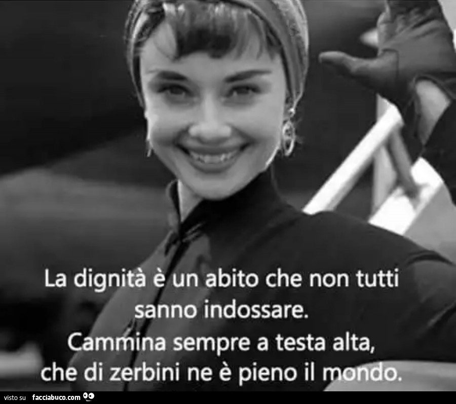 Cammina Che è Venuta Mina Testo