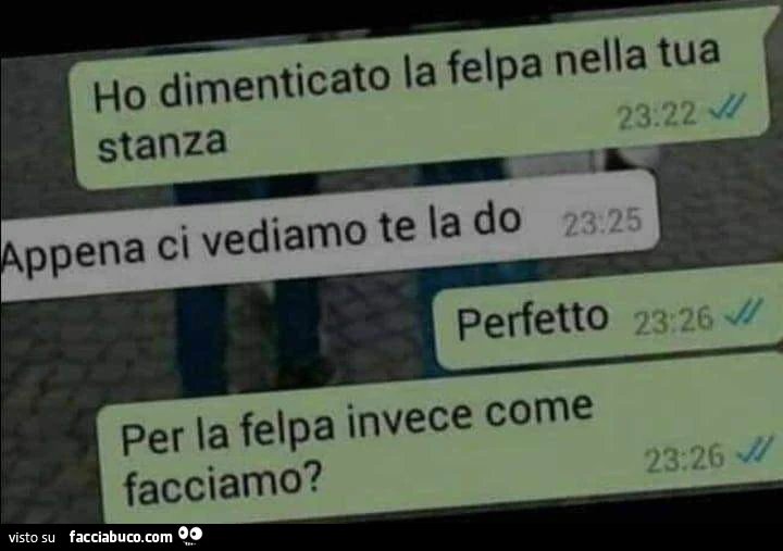 Vaccata