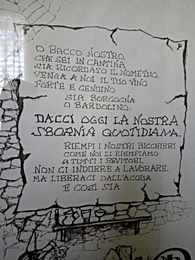 Vaccata