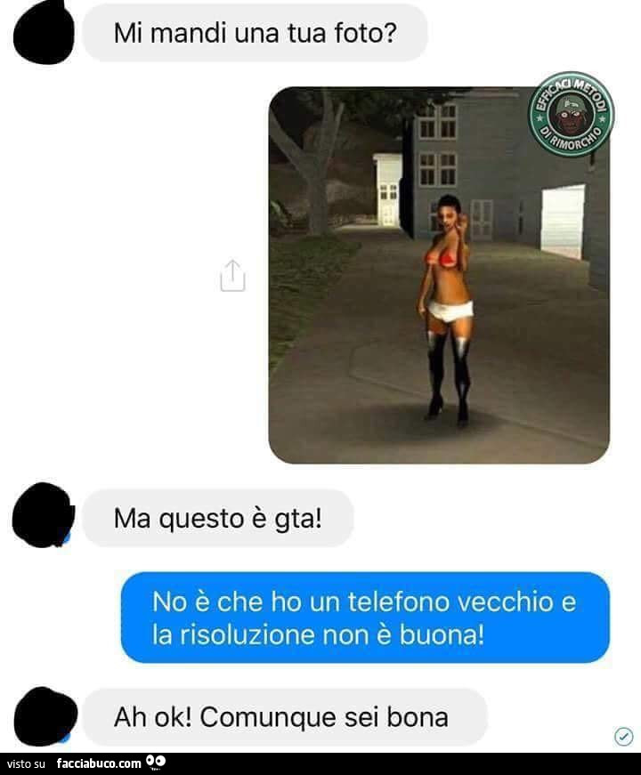 Vaccata