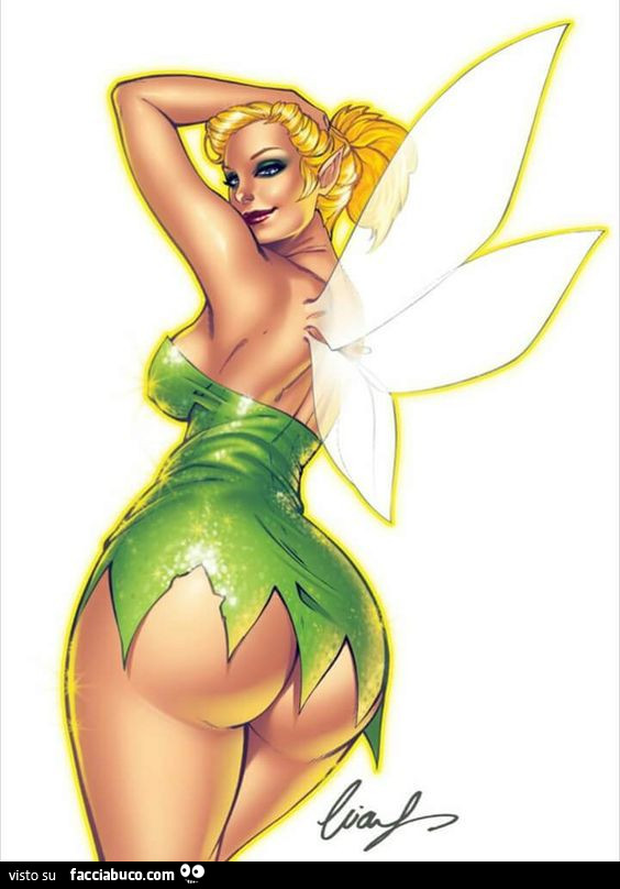 Trilly sexy