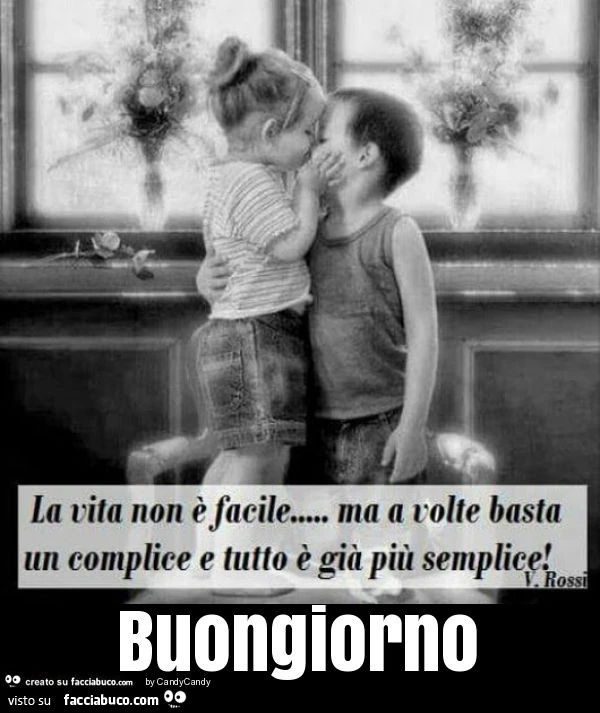 Buongiorno