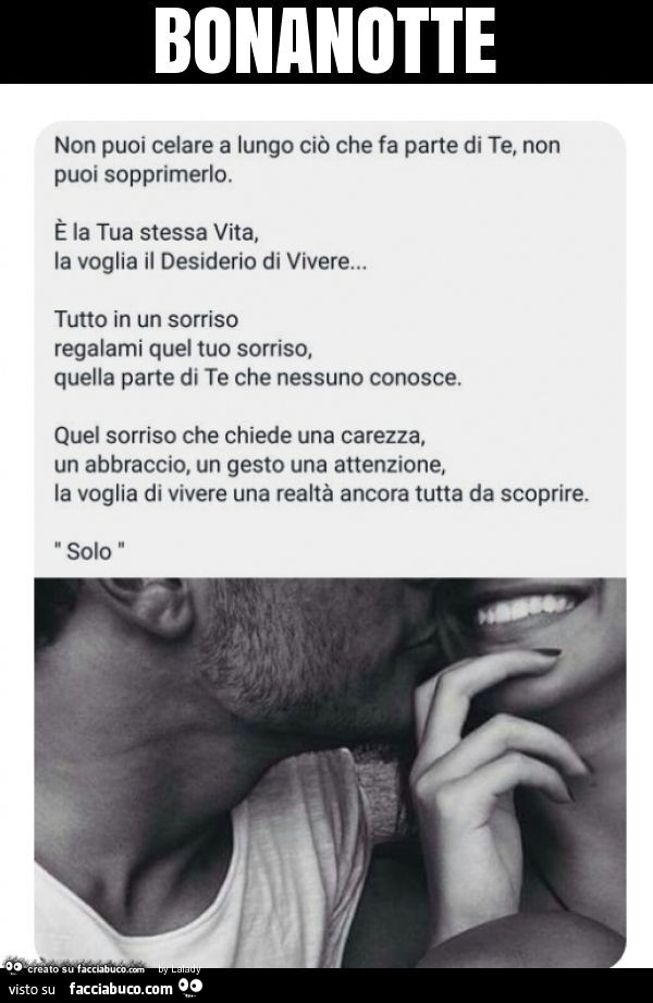 Bonanotte