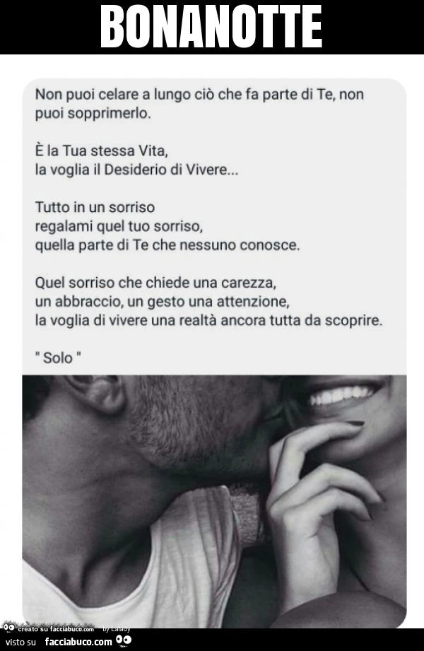 Bonanotte