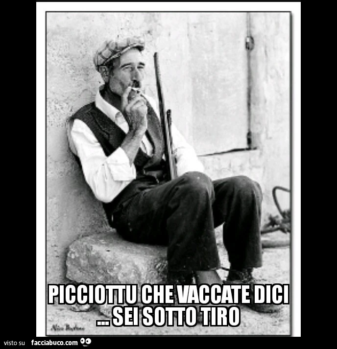 Vaccata