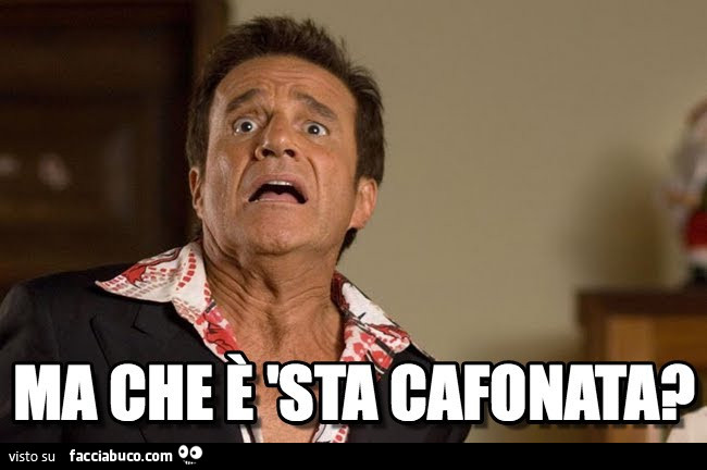 Vaccata
