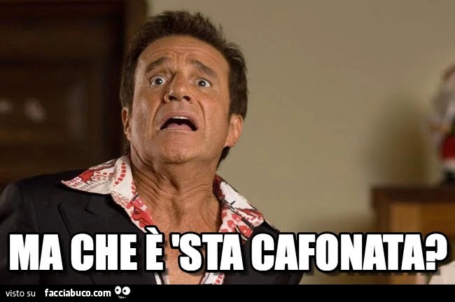 Vaccata