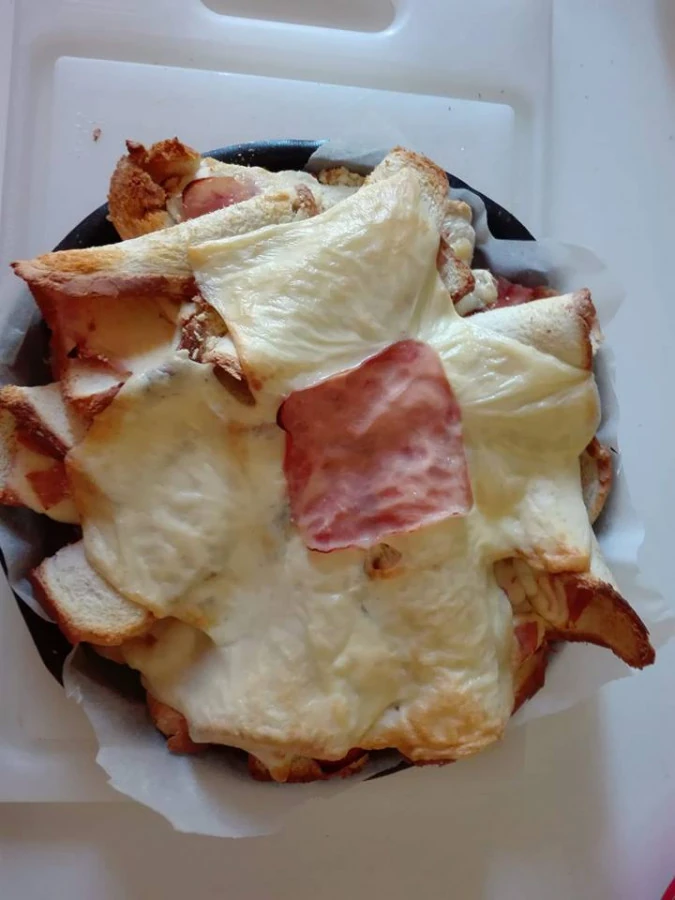 Vaccata