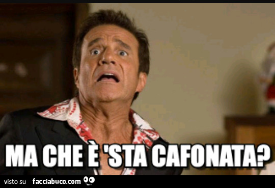 Vaccata