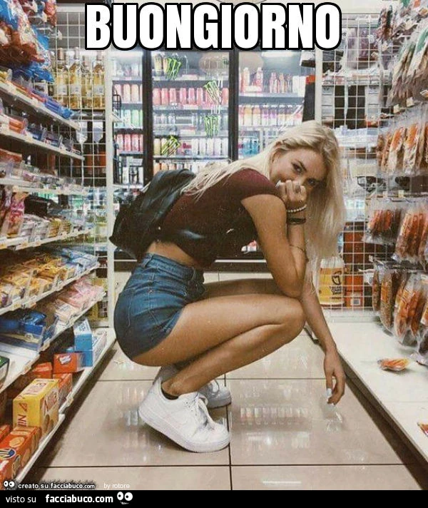 Buongiorno