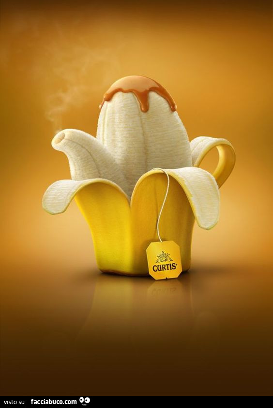 Banana Courtis