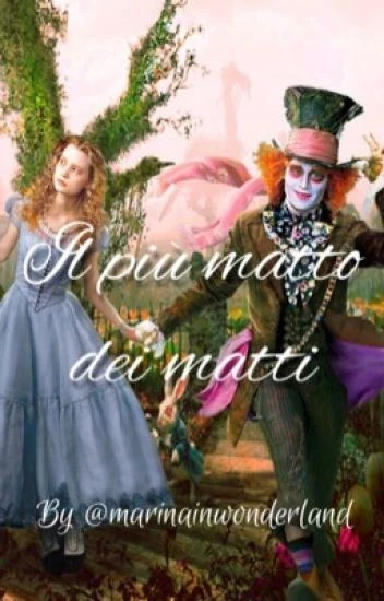 Il più matto dei matti