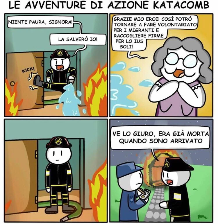 Vaccata