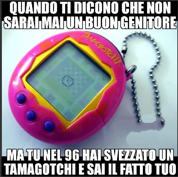 Genitori